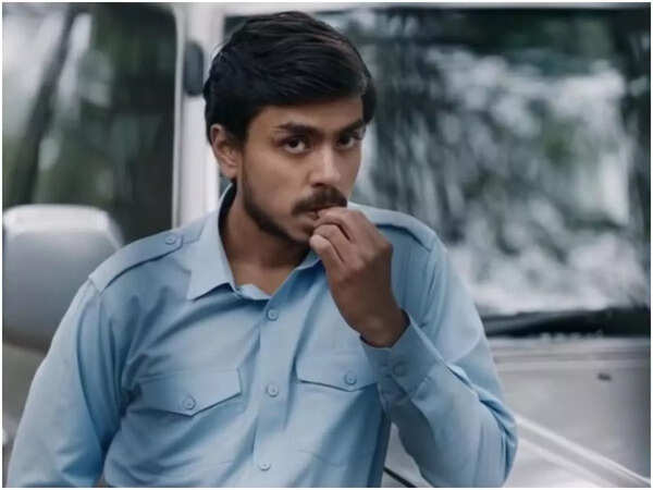 Adarsh Gourav Pictures