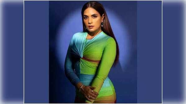 Richa Chadha