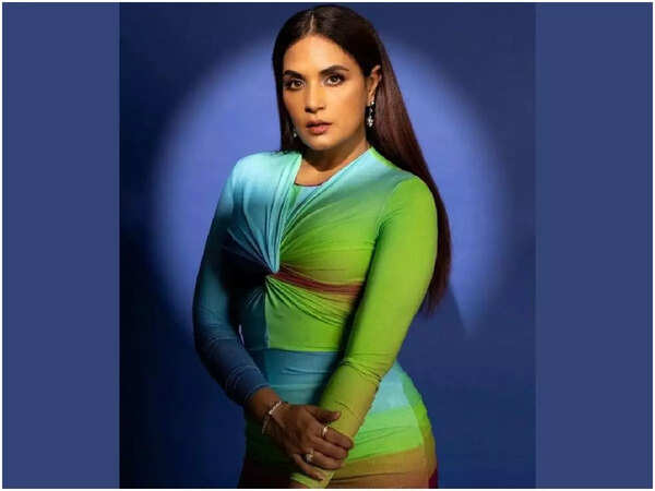 Richa Chadha Stills