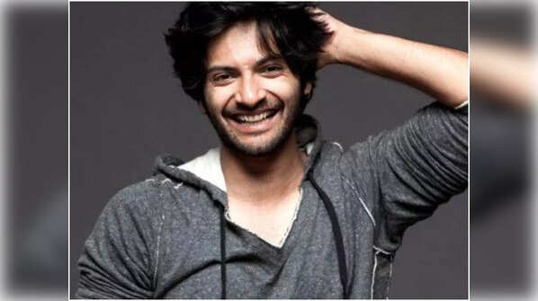Ali Fazal