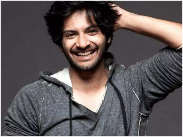 Ali Fazal