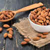 How to check the purity and quality of almonds at home | The Times of India