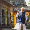 Appealed to carry out Swachchata drive across the countries