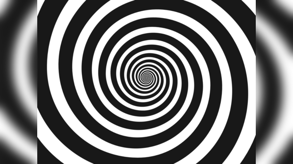 Are optical illusions true?