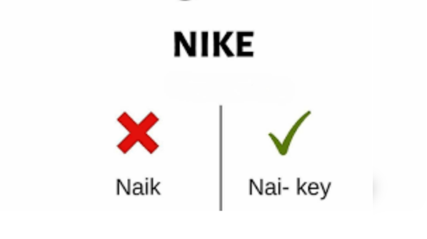Nike