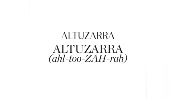 Atuzarra