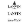 Lanvin