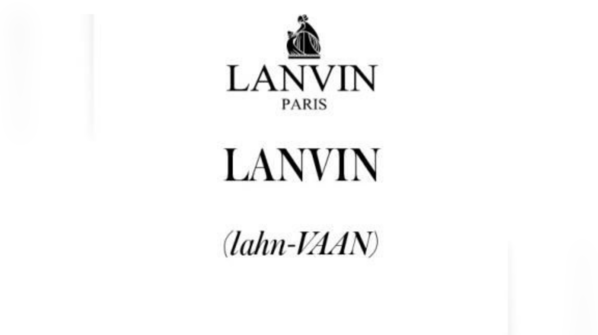 Lanvin