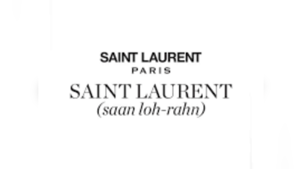 Yves Saint Laurent