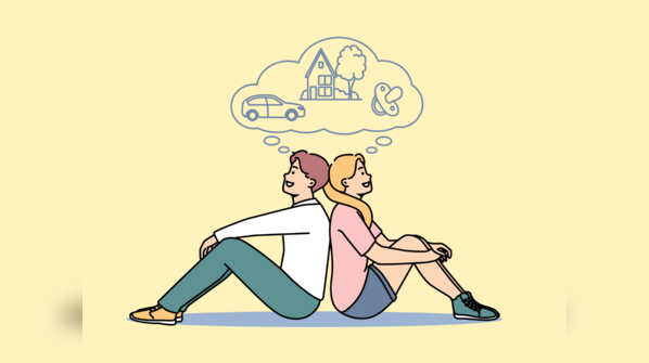 Romantic relationships