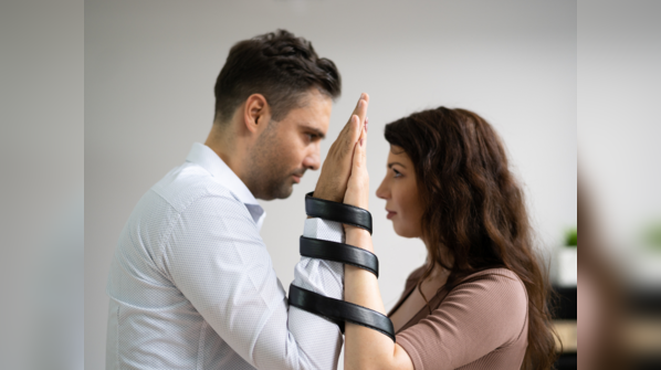 Codependent relationships
