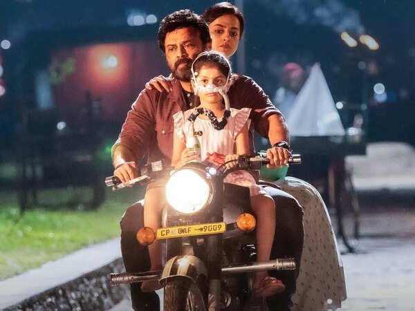 Santhosh Narayanan Stills
