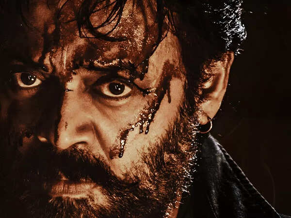 Venkatesh Daggubati