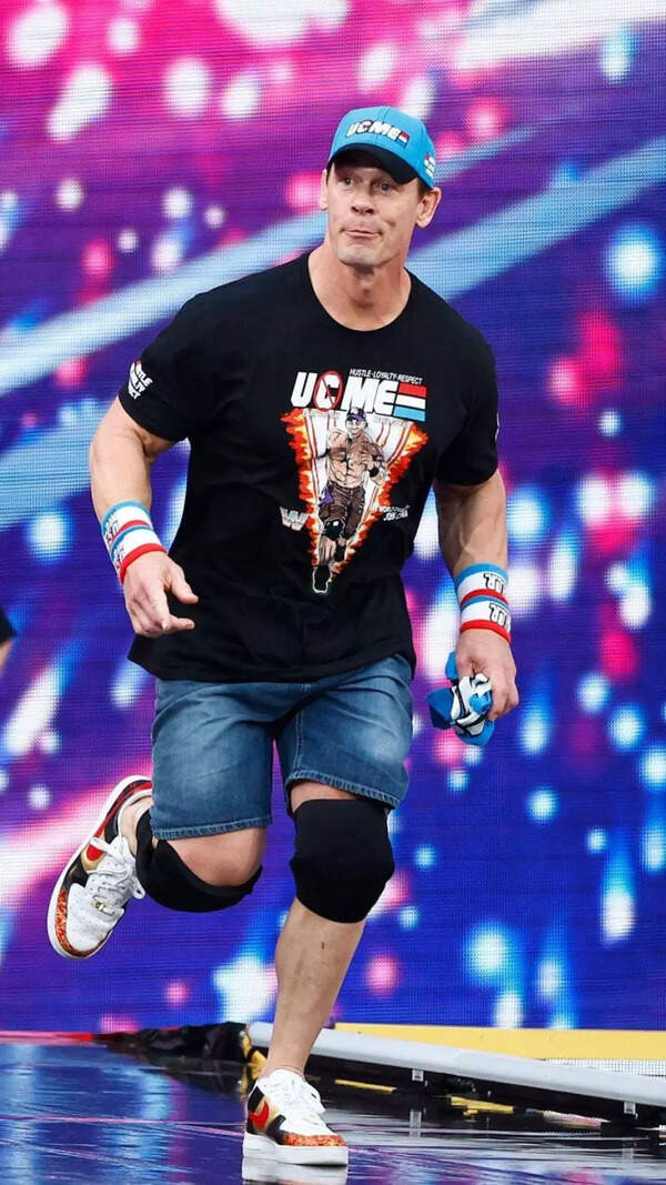 john cena