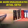 Article image for: PM Modi inaugurates India’s longest sea bridge, Atal Setu in Maharashtra