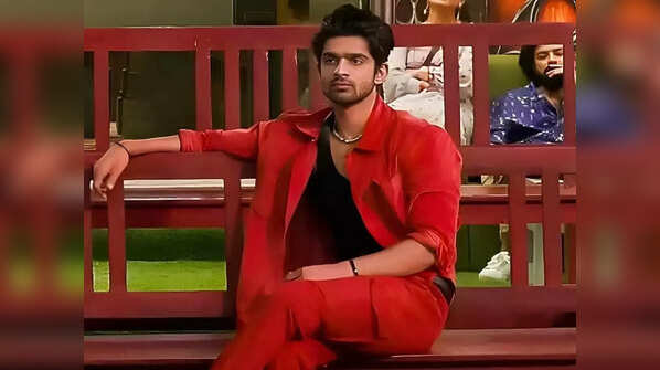 We had to take counselling for Abhishek tab jaake Mera baccha theek hua hai