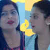 ​On Isha accusing Abhishek of physical violence