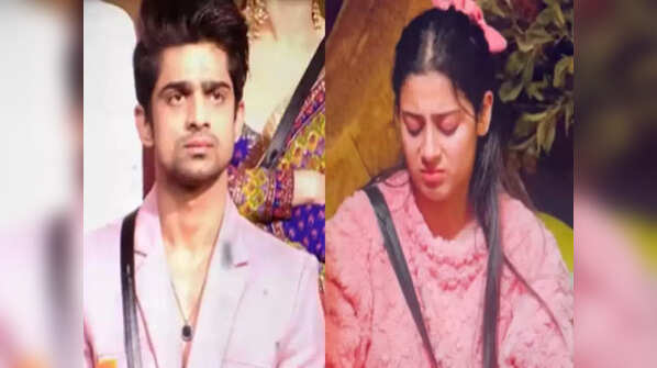Bigg Boss khud bolte hain bahar ki baat allowed nahi hai
