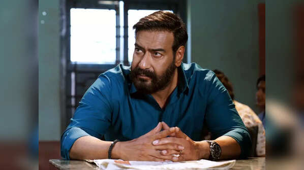 Ajay Devgn
