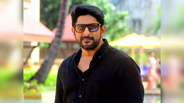 Arshad Warsi