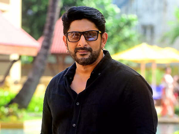 Arshad Warsi