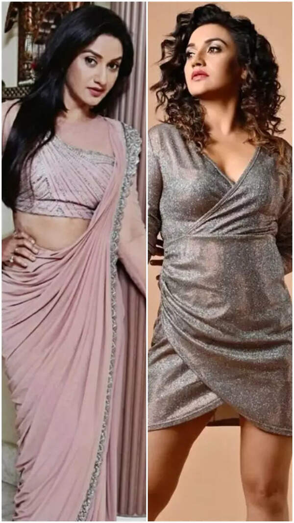 Rati Pandey Stills