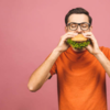 ​Increased appetite without weight gain​