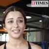 Article image for: <i class="tbold">nyrraa banerjee</i> opens up about her prep for Khatron Ke Khiladi 13