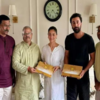 Bollywood couple Ranbir Kapoor and Alia Bhatt invited to Ayodhya