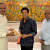 Distinguished guests: Icons and leaders at Ayodhya ceremony