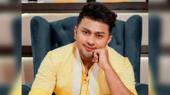 Awez Darbar to quit Jhalak Dikhhla Jaa 11?