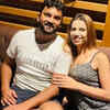 Arun Mashetty’s wife Malak opens up about her miscarriage