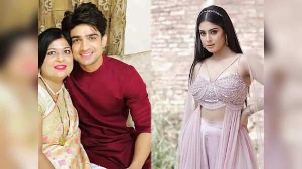 Abhishek’s mom responds to Isha’s physical violence accusations against her son