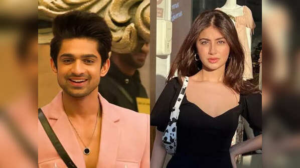 From Abhishek Kumar’s re-entry in Bigg Boss 17 after slapping Samarth Jurel to Aditi Bhatia facing flak for posting Maldives holiday pics: Top TV news