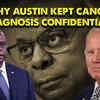 Article image for: President Joe Biden: 'Austin not telling me about his recent hospitalisation was a lapse in <i class="tbold">judgment</i>'