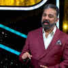 ​​Kamal gave a yellow card to Vijay Varuma for aggressive play ​