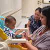 ​Introducing a new meal every 7 days for Ruhaan
