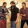 ​Exciting Cast and Crew