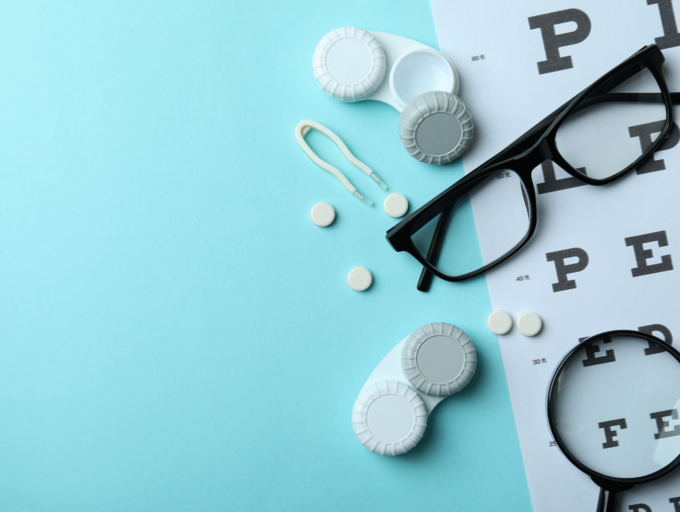 Eye Care after 30 7 essential tips for optimal vision as you age The