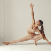 ​Hot Yoga