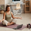 Article image for: <i class="tbold">hatha yoga</i>