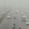 Season's first zero visibility spell hits various regions in North India 