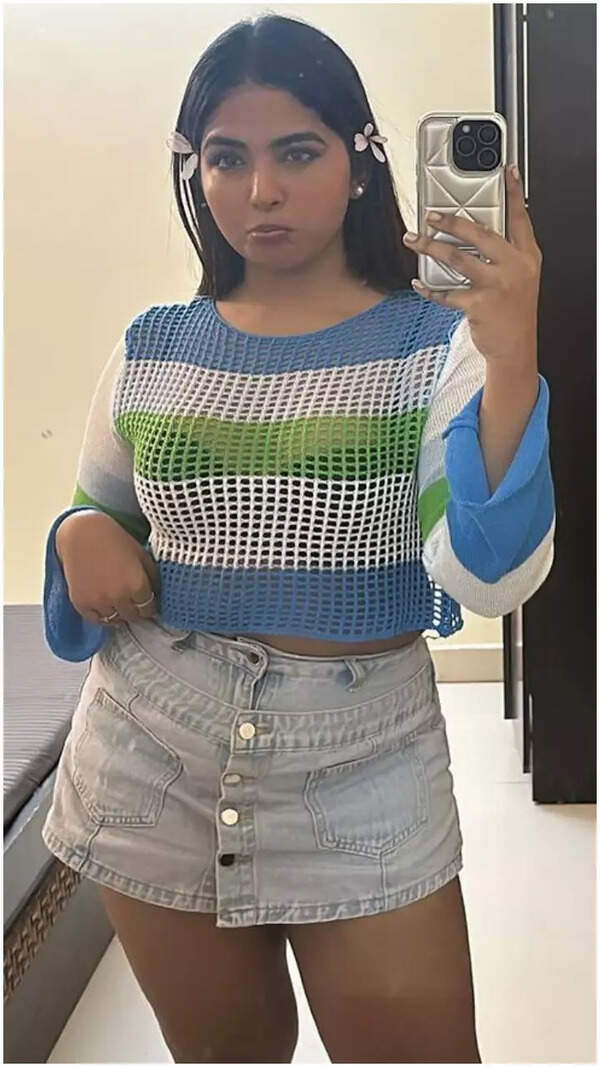Saba Khan