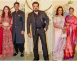 Ira Khan, Nupur Shikhare's wedding reception: Salman Khan, Hema Malini, Rekha and others attend the star-studded party, see pictures