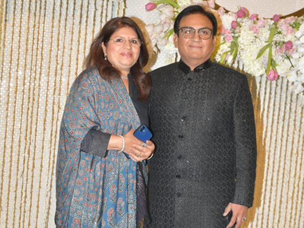 Dilip Joshi