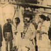 PM Modi's old photos garnered ​significant attention