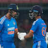 India vs Afghanistan Highlights, 2nd T20I: India beat Afghanistan by 6 wickets in Indore, take unassailable 2-0 lead in three-match series 
