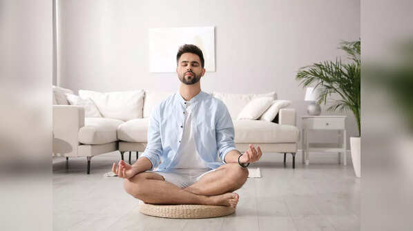 Practicing mindfulness and self-awareness
