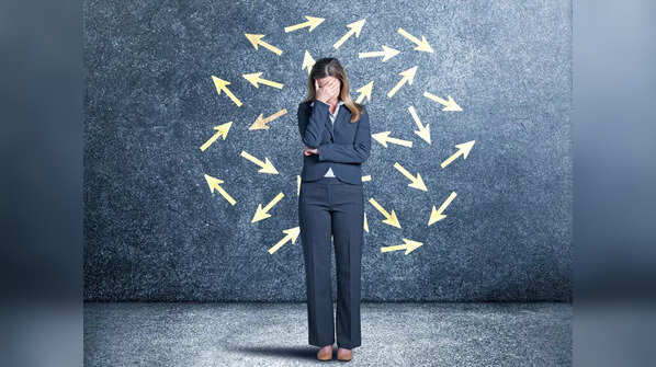Understanding negative emotions and the underlying cause of it