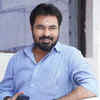 Meet the finalist: Dinesh Gopalsamy